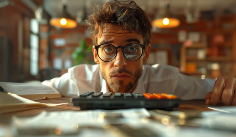 מבחן השכלה פיננסית: 10 שאלות שיגלו אם אתם באמת יודעים לנהל כסף