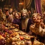 5 לקחים פיננסיים ממגילת אסתר שרלוונטיים גם היום