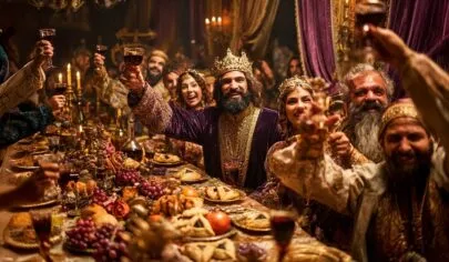 5 לקחים פיננסיים ממגילת אסתר שרלוונטיים גם היום