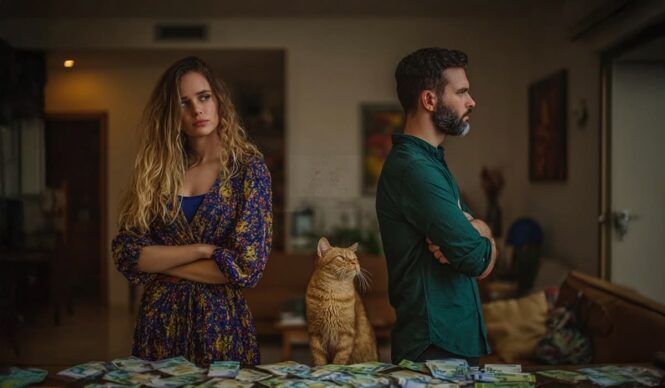 בן הזוג שלי בזבזן: איך מנהלים כסף כשכל אחד שונה מבלי להרוס את הזוגיות?