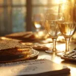 תקציב פסח: כמה באמת עולה לעשות סדר ואיך מתכננים את זה נכון