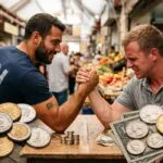 דולר מתחת ל-3 שקלים: 5 דברים שחייבים לעשות עם הכסף עכשיו