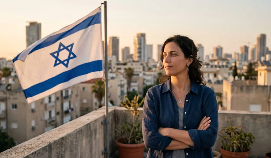 israel economy 78 independence day 2026