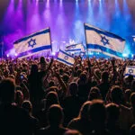 ישראל מקום שני באירוויזיון 2026: 3.5 מיליון שקל, חרם של 5 מדינות וכמה זה עלה לכולם