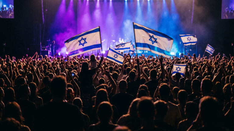 ישראל מקום שני באירוויזיון 2026: 3.5 מיליון שקל, חרם של 5 מדינות וכמה זה עלה לכולם