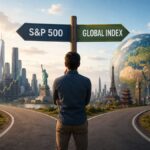 לעבור מ-S&P 500 למדד עולמי? מתי זה נכון, מתי זו טעות וכמה מס תשלמו בדרך