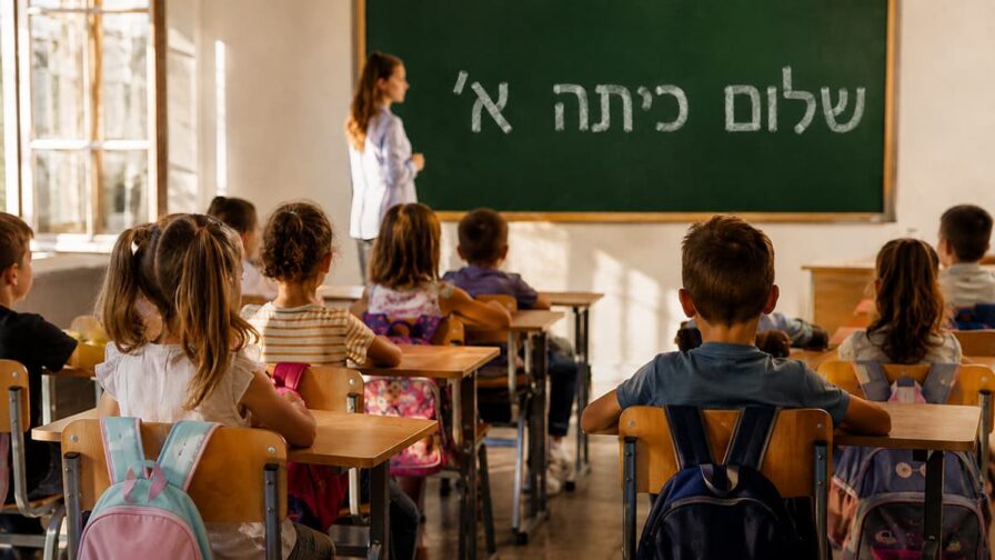 תשלומי הורים תשפ"ז: כמה מותר לגבות בכל כיתה ומה אסור לגבות בכלל