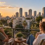 חשיפה לנדל"ן בתיק ההשקעות: כמה כבר יש לכם?