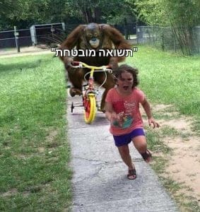 תשואה מובטחת? תברחו!